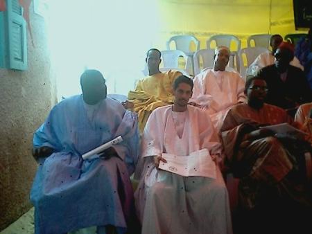                             GAMOU ANNUEL   2006